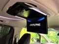 2015 Toyota Alphard G