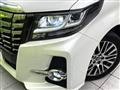 2015 Toyota Alphard G