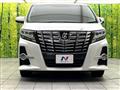 2015 Toyota Alphard G