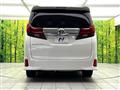 2015 Toyota Alphard G