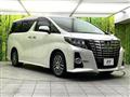 2015 Toyota Alphard G