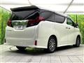 2015 Toyota Alphard G
