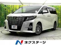 2015 Toyota Alphard G