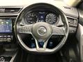 2018 Nissan X-Trail