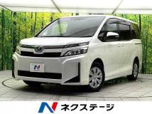 2019 Toyota Voxy