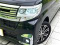 2017 Daihatsu Tanto