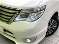 2015 Nissan Serena