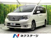 2015 Nissan Serena