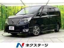2015 Nissan Serena