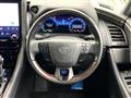2023 Toyota Alphard Hybrid
