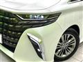 2023 Toyota Alphard Hybrid