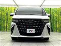 2023 Toyota Alphard Hybrid