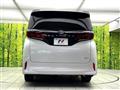 2023 Toyota Alphard Hybrid