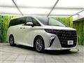 2023 Toyota Alphard Hybrid