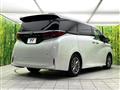 2023 Toyota Alphard Hybrid