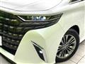 2023 Toyota Alphard Hybrid
