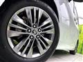 2023 Toyota Alphard Hybrid