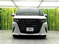 2023 Toyota Alphard Hybrid