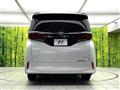 2023 Toyota Alphard Hybrid