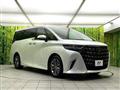 2023 Toyota Alphard Hybrid