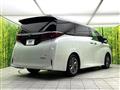 2023 Toyota Alphard Hybrid