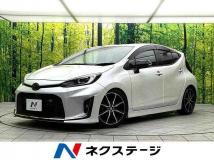 2024 Toyota AQUA