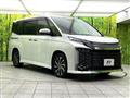2025 Toyota Voxy