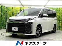 2025 Toyota Voxy
