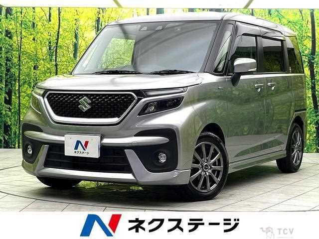 2021 Suzuki Suzuki Others