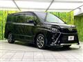 2017 Toyota Voxy