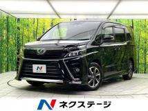 2017 Toyota Voxy