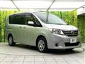2013 Nissan Serena