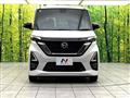 2021 Nissan ROOX