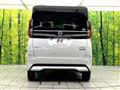 2021 Nissan ROOX
