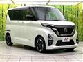2021 Nissan ROOX
