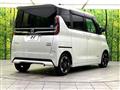 2021 Nissan ROOX