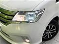 2013 Nissan Serena