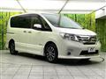 2013 Nissan Serena