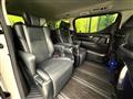 2022 Toyota Alphard G