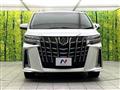 2022 Toyota Alphard G