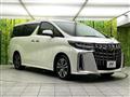 2022 Toyota Alphard G