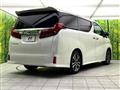 2022 Toyota Alphard G