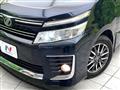 2015 Toyota Voxy