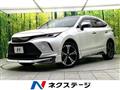 2023 Toyota Harrier