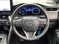2023 Toyota Harrier