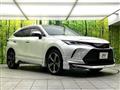 2023 Toyota Harrier