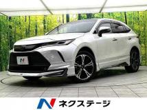 2023 Toyota Harrier