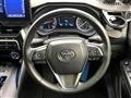 2020 Toyota Harrier