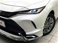 2020 Toyota Harrier