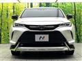 2020 Toyota Harrier